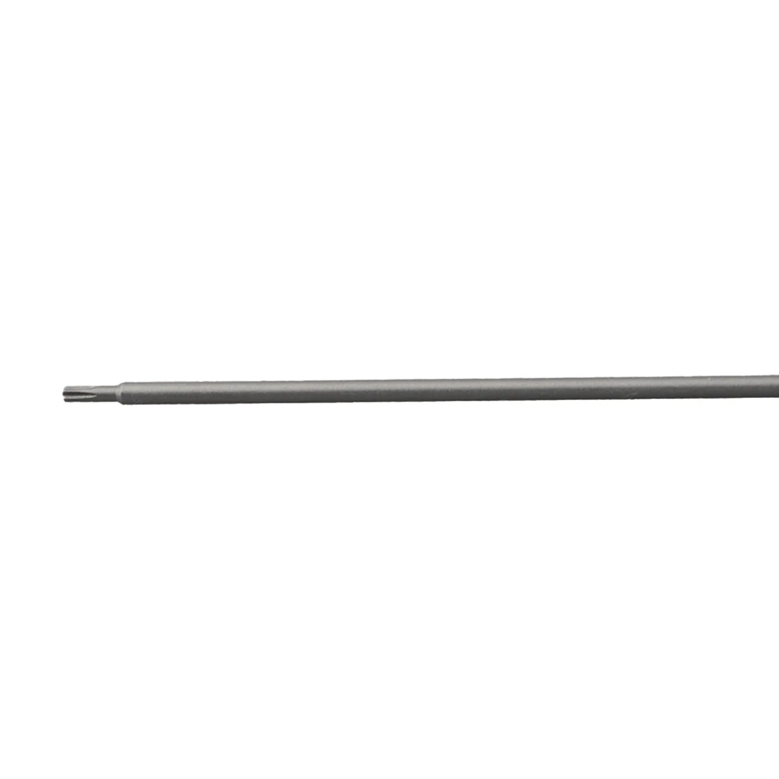 Набор насадок для отвертки Torx 7,78in, отвертка с точным винтом, серая прочная стальная бита для отвертки с отверткой
Набор насадок для отвертки Torx 7,78in, отвертка с точным винтом, серая прочная стальная бита для отвертки с отверткой