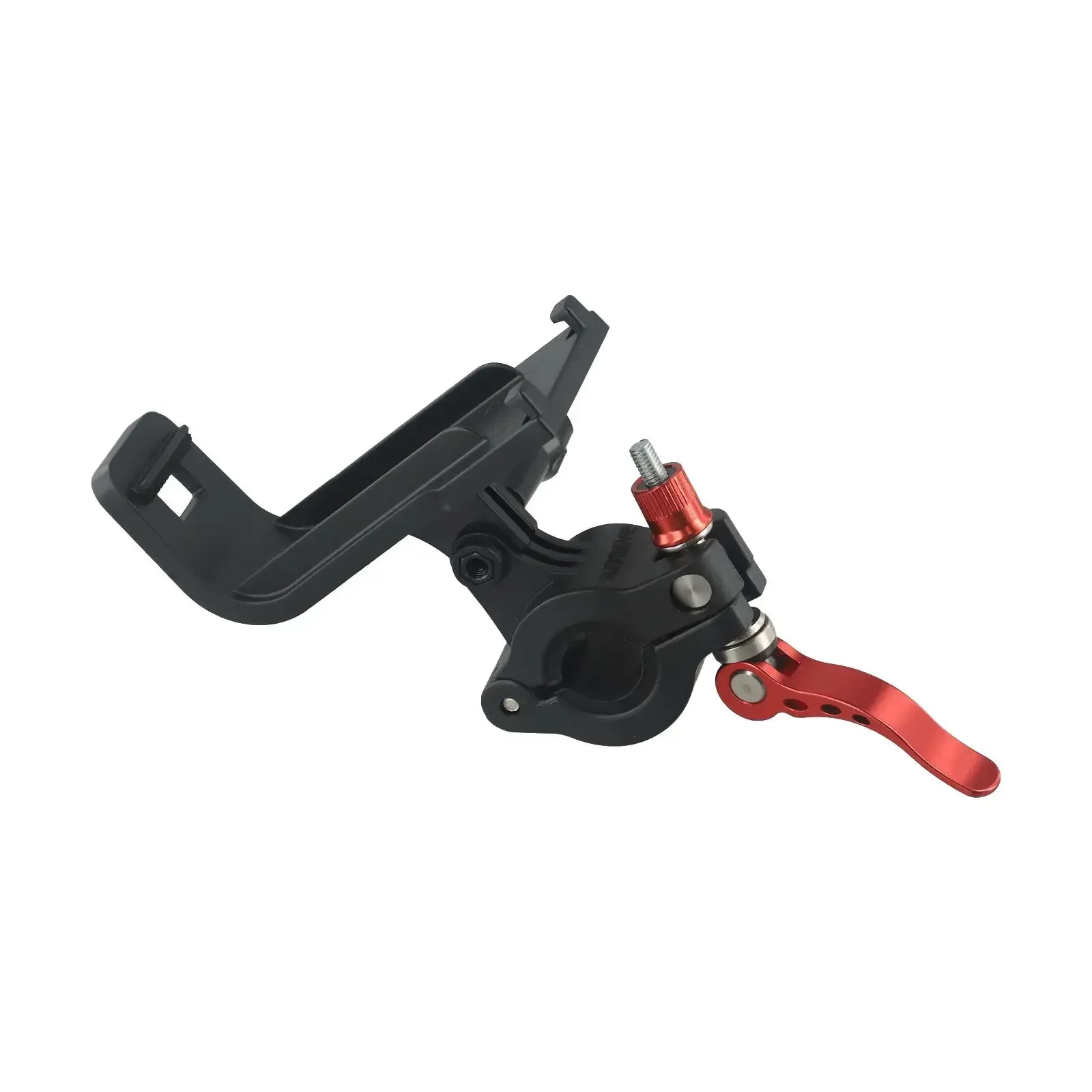 Drone Accessories Bicycle Stand Bike Handlebar Mount 14cm * 12.3cm * 5.9cm ABS And Alloy Materials Secure And Stable Grip
Drone Accessories Bicycle Stand Bike Handlebar Mount 14cm * 12.3cm * 5.9cm ABS And Alloy Materials Secure And Stable Grip