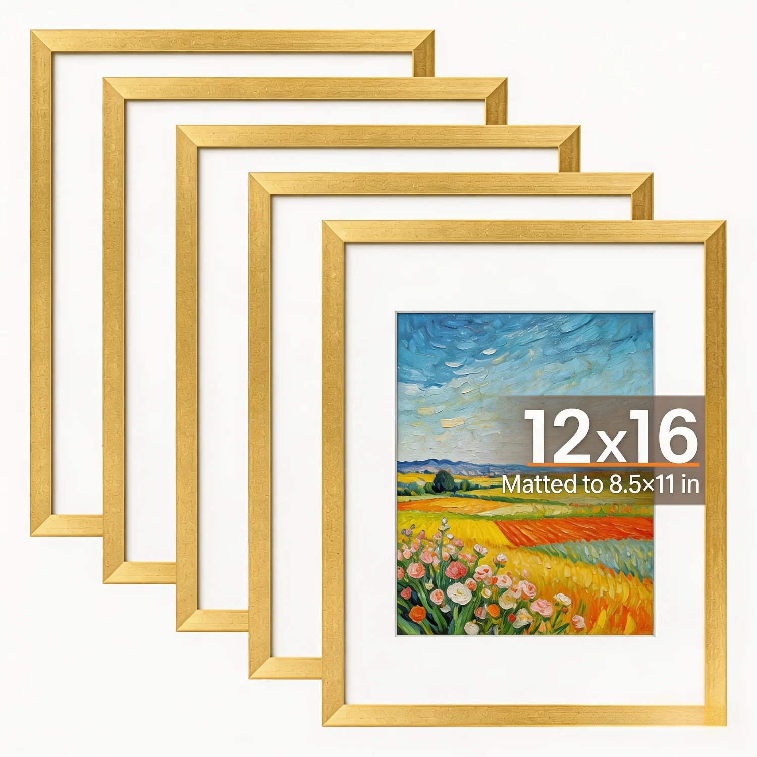 Набор из 5 фоторамок 12x16 дюймов, для фотографий 8.5x11 дюймов с паспарту или 12x16 дюймов без паспарту, настенные галерейные фоторамки, 8×12/12×16 дюймов
Набор из 5 фоторамок 12x16 дюймов, для фотографий 8.5x11 дюймов с паспарту или 12x16 дюймов без паспарту, настенные галерейные фоторамки, 8×12/12×16 дюймов