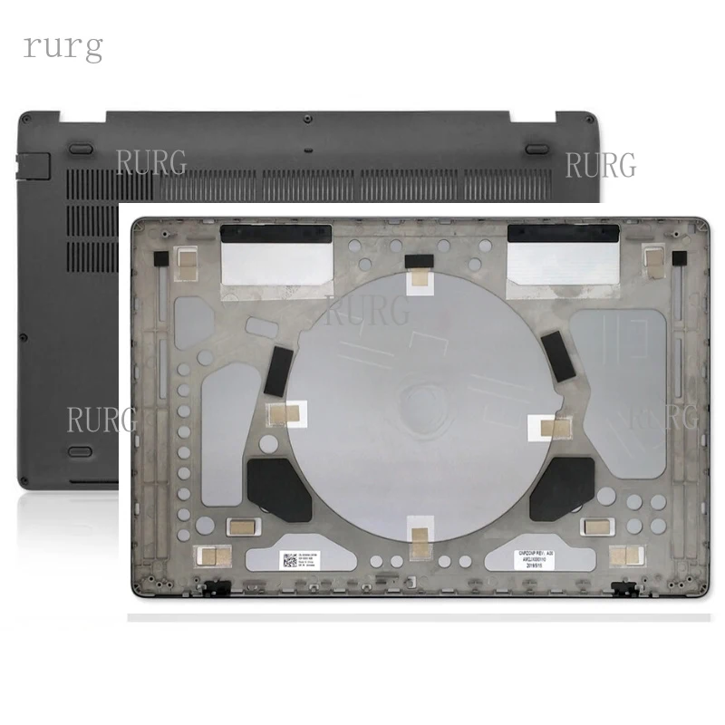 LL+ LCD Back Cover Top Case Bottom Cover 0599RR 0P4XR4 for Dell Latitude 5501 E5501
LL+ LCD Back Cover Top Case Bottom Cover 0599RR 0P4XR4 for Dell Latitude 5501 E5501