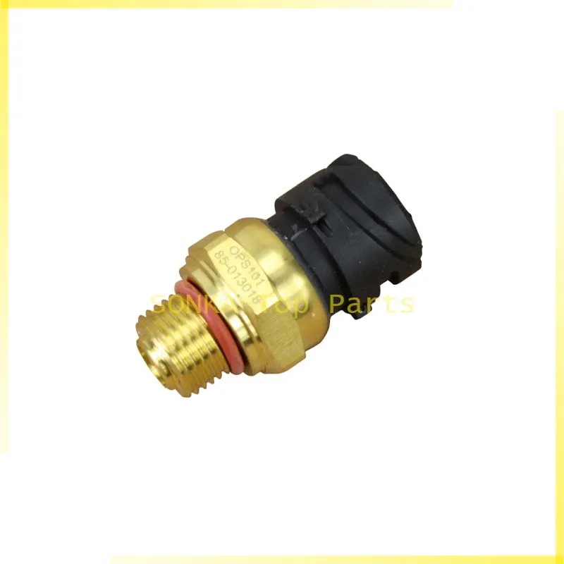 VOE 20796744 VOE20796744 20796744 OIL PRESSURE SENSOR FOR VOLVO EC330B EC330C EC360B EC360C EC380D EC460B EC460C EC480D EC700B
VOE 20796744 VOE20796744 20796744 OIL PRESSURE SENSOR FOR VOLVO EC330B EC330C EC360B EC360C EC380D EC460B EC460C EC480D EC700B