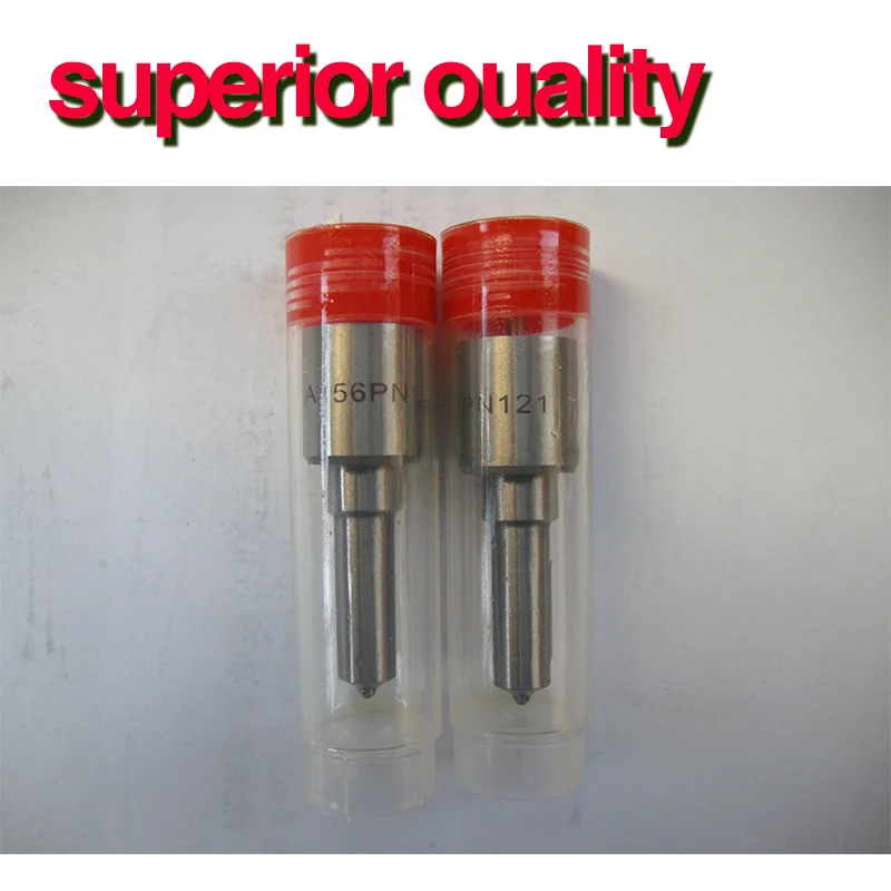 DLLA156PN121 series diesel engine fuel injection nozzle fuel injection head 4HF1 fuel injection nozzle 9432610424 / 105017-1210
DLLA156PN121 series diesel engine fuel injection nozzle fuel injection head 4HF1 fuel injection nozzle 9432610424 / 105017-1210