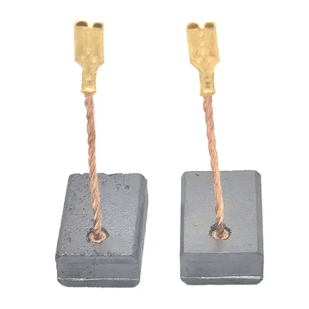 2/10pcs 1607000V37 Carbon Brushes For Bosch GWS 13-125 / GWS 13-125 CI/GWS 13-125 CIX/GWS 13-125 GWS 17-125 CIE
2/10pcs 1607000V37 Carbon Brushes For Bosch GWS 13-125 / GWS 13-125 CI/GWS 13-125 CIX/GWS 13-125 GWS 17-125 CIE