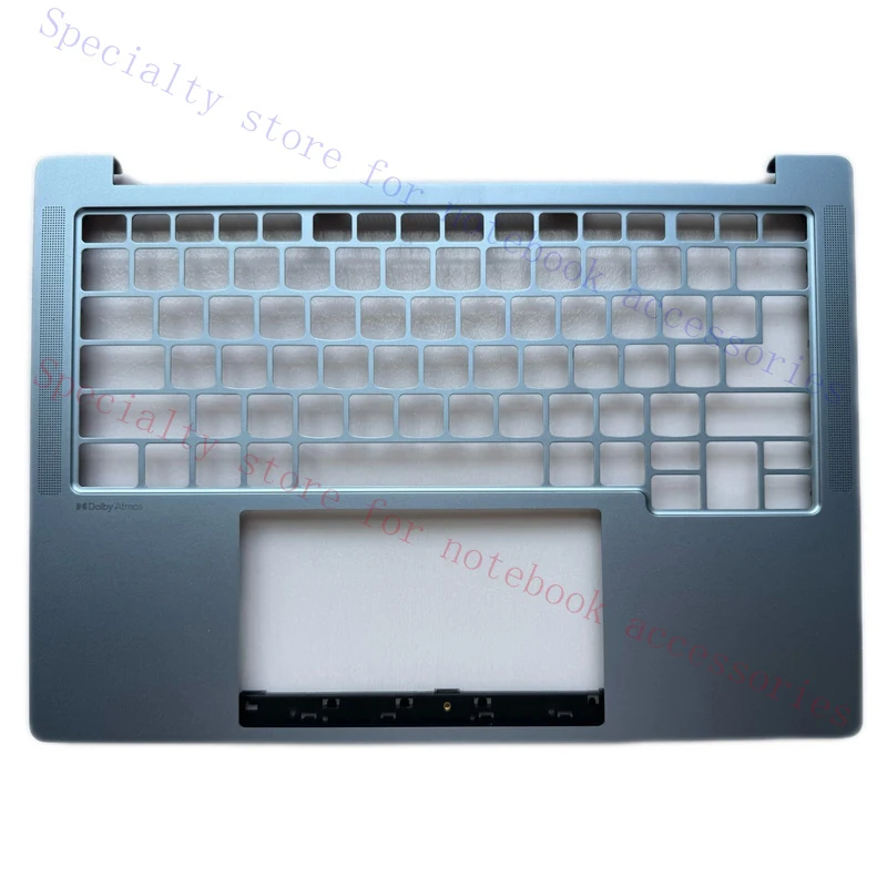 R+ New Palmrest Upper Case Blue For IdeaPad Pro 5 14AKP10 83JL Pro 5 14ASP10 83LR
R+ New Palmrest Upper Case Blue For IdeaPad Pro 5 14AKP10 83JL Pro 5 14ASP10 83LR