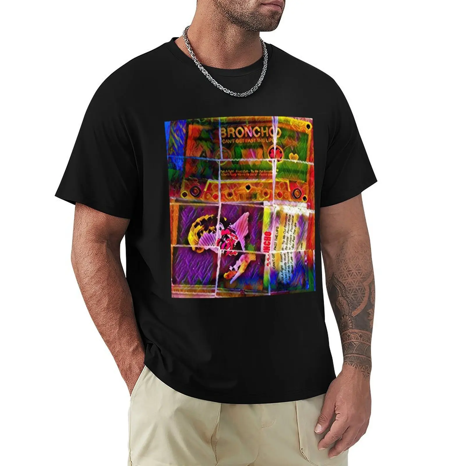 Try Them Out Sometime Broncho Broncho T-Shirt Clothing oversizeds summer tops croswit shirt man mens t shirts top quality
Try Them Out Sometime Broncho Broncho T-Shirt Clothing oversizeds summer tops croswit shirt man mens t shirts top quality