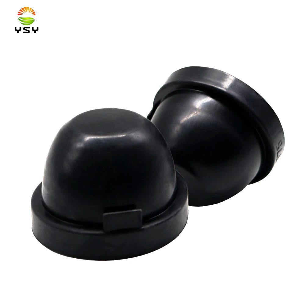 2pcs 75mm Headlight Bulb Dust Cover LED HID Headlamp Conversion Kit Soft Rubber Waterproof Dustproof Cap
2pcs 75mm Headlight Bulb Dust Cover LED HID Headlamp Conversion Kit Soft Rubber Waterproof Dustproof Cap