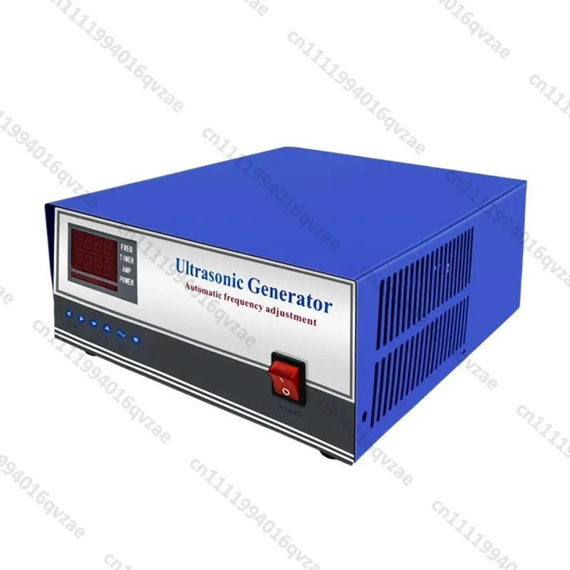 Smart Ultrasonic Generator, Washer Power Supply, Dishwasher Generator
Smart Ultrasonic Generator, Washer Power Supply, Dishwasher Generator