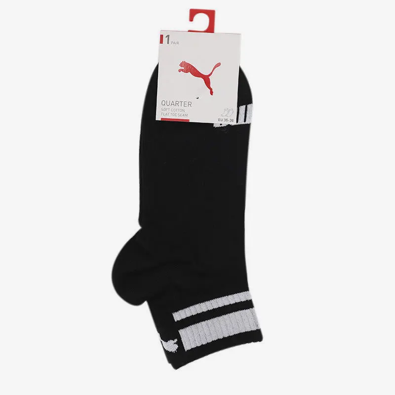 Оригинальный продукт Puma, модные спортивные трендовые дышащие удобные носки унисекс 935385-01
Оригинальный продукт Puma, модные спортивные трендовые дышащие удобные носки унисекс 935385-01