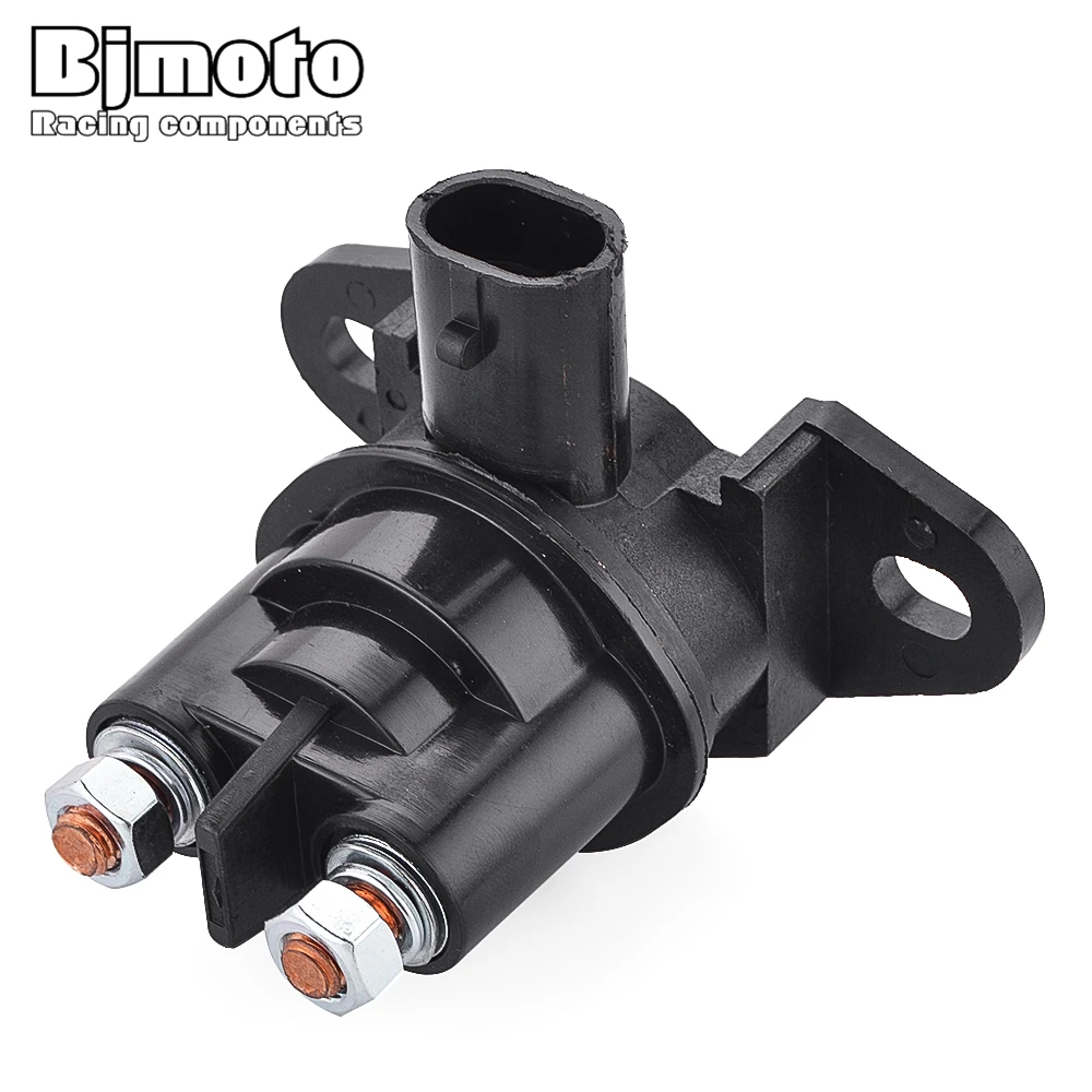 Solenoid Ignition Switch Starting Relay Fit For Sea-Doo Challenger SE SP Wake Super Charged GTI/SE LTD Rental 130 155 255 1503
Solenoid Ignition Switch Starting Relay Fit For Sea-Doo Challenger SE SP Wake Super Charged GTI/SE LTD Rental 130 155 255 1503