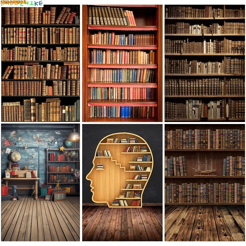 Photo Backdrop For Photography Wood Shelf For Books Library Study Room Decor Photocall Portrait Photo Backgrounds Photo Studio
Photo Backdrop For Photography Wood Shelf For Books Library Study Room Decor Photocall Portrait Photo Backgrounds Photo Studio