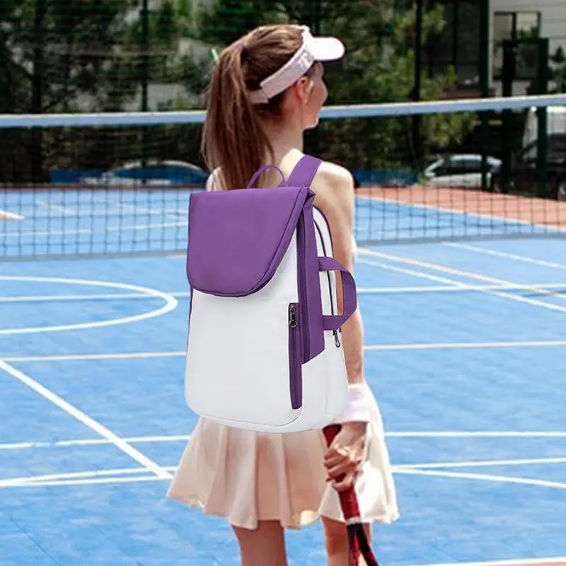Multifunctional Tennis Racket Backpack Waterproof Tennis Bag 3 Tennis Rackets Bag 50L Professional Tennis Bag For Men Women
Multifunctional Tennis Racket Backpack Waterproof Tennis Bag 3 Tennis Rackets Bag 50L Professional Tennis Bag For Men Women