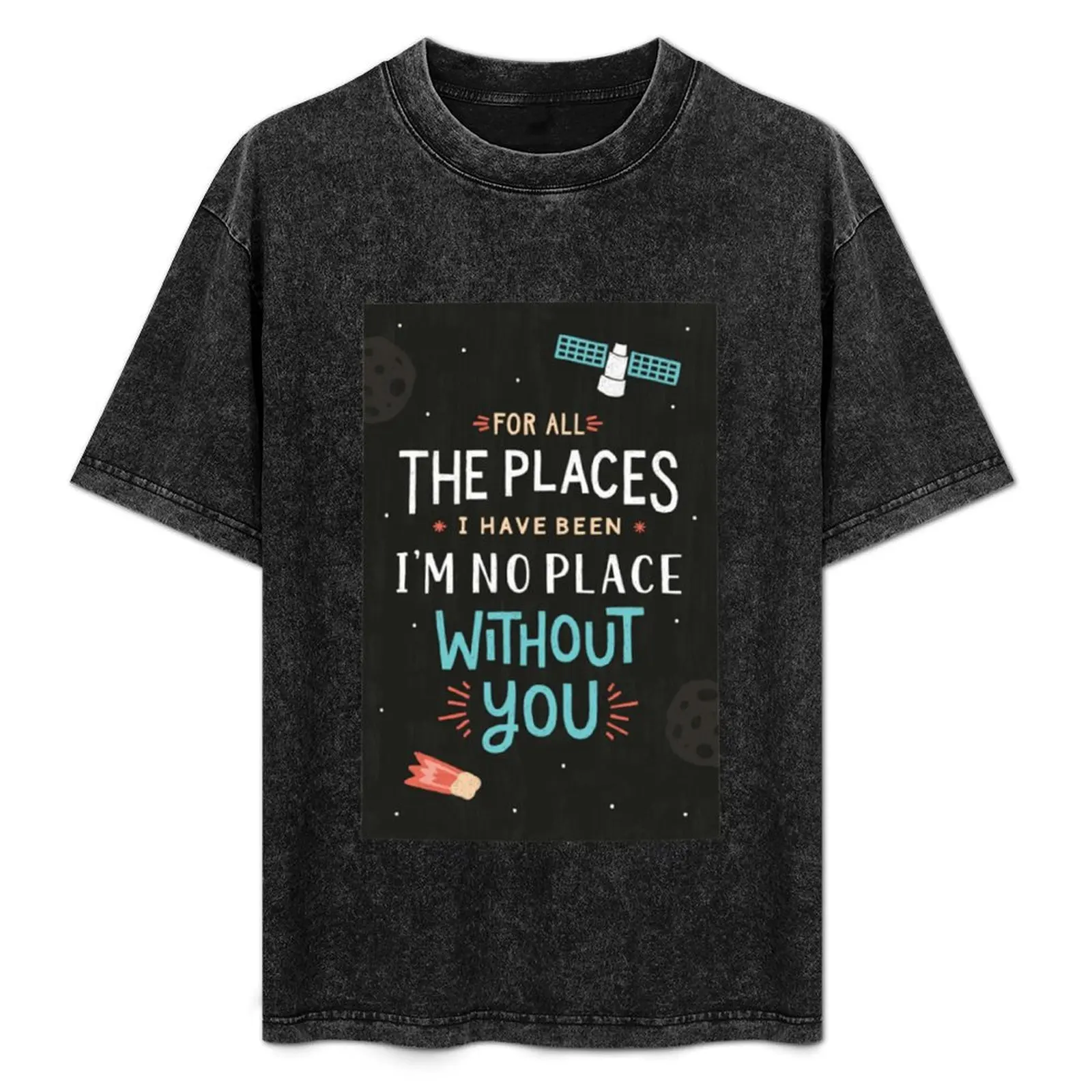 Andrew McMahon Classic T-Shirt Breathable Gym Short Sleeve T-Shirt
Andrew McMahon Classic T-Shirt Breathable Gym Short Sleeve T-Shirt