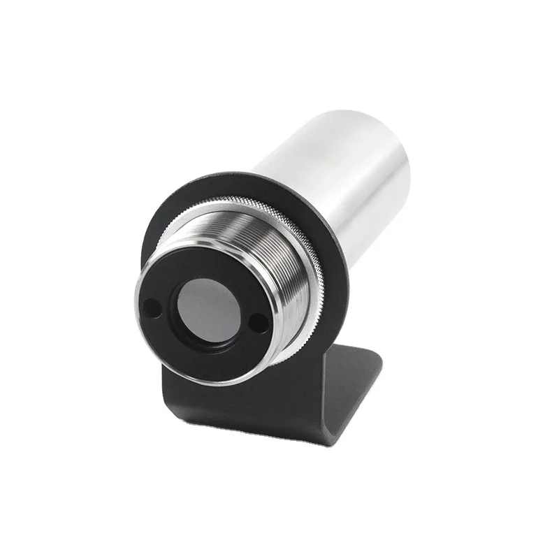 200~2600℃ 4-20mA RS485 Measurable Glass Display Laser Infrared Temperature Sensor
200~2600℃ 4-20mA RS485 Measurable Glass Display Laser Infrared Temperature Sensor