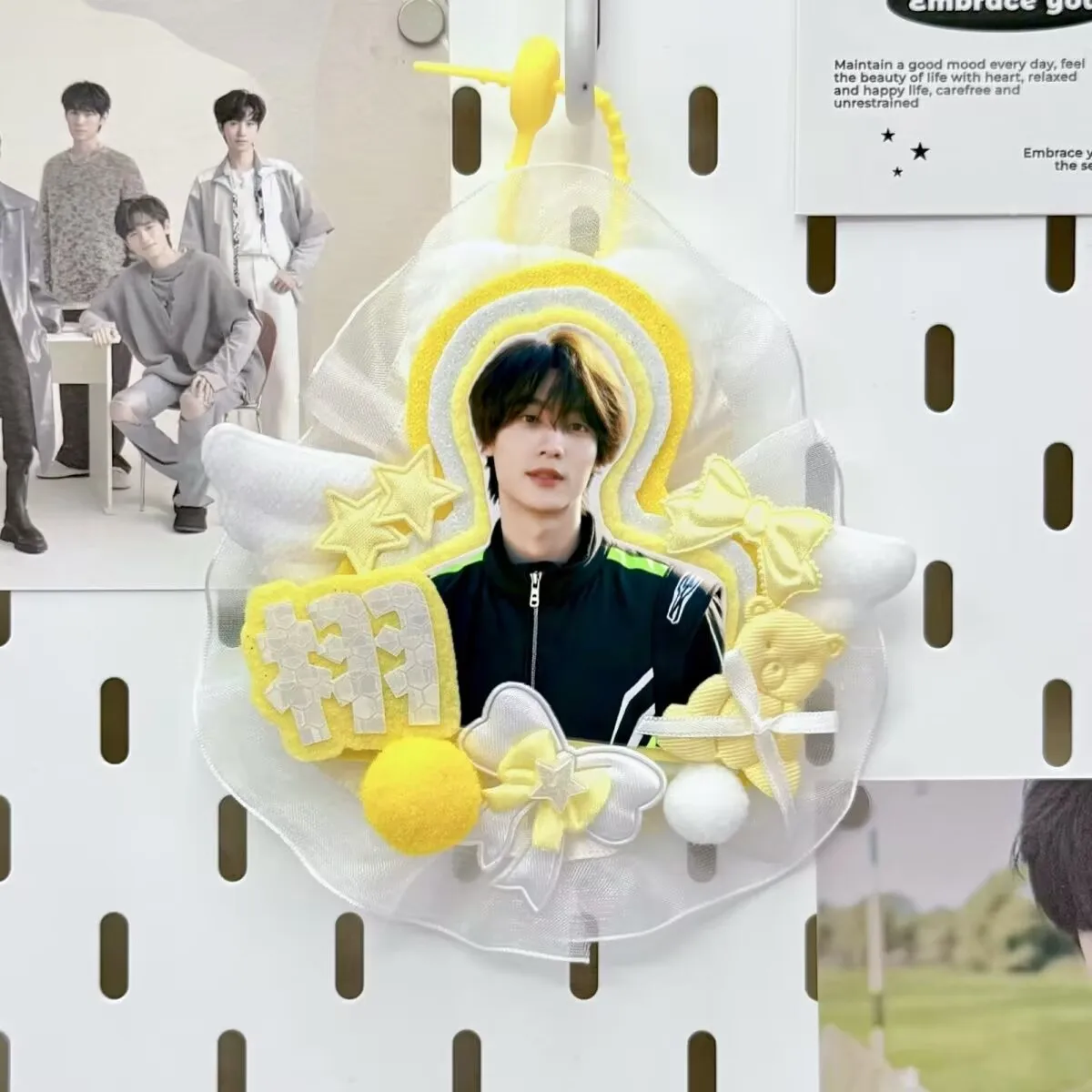 Крутой тканый кулон средней длины Tian Xuning, креативная поддержка школьной сумки, светоотражающий брелок «Reverse Love», бестселлер
Крутой тканый кулон средней длины Tian Xuning, креативная поддержка школьной сумки, светоотражающий брелок «Reverse Love», бестселлер