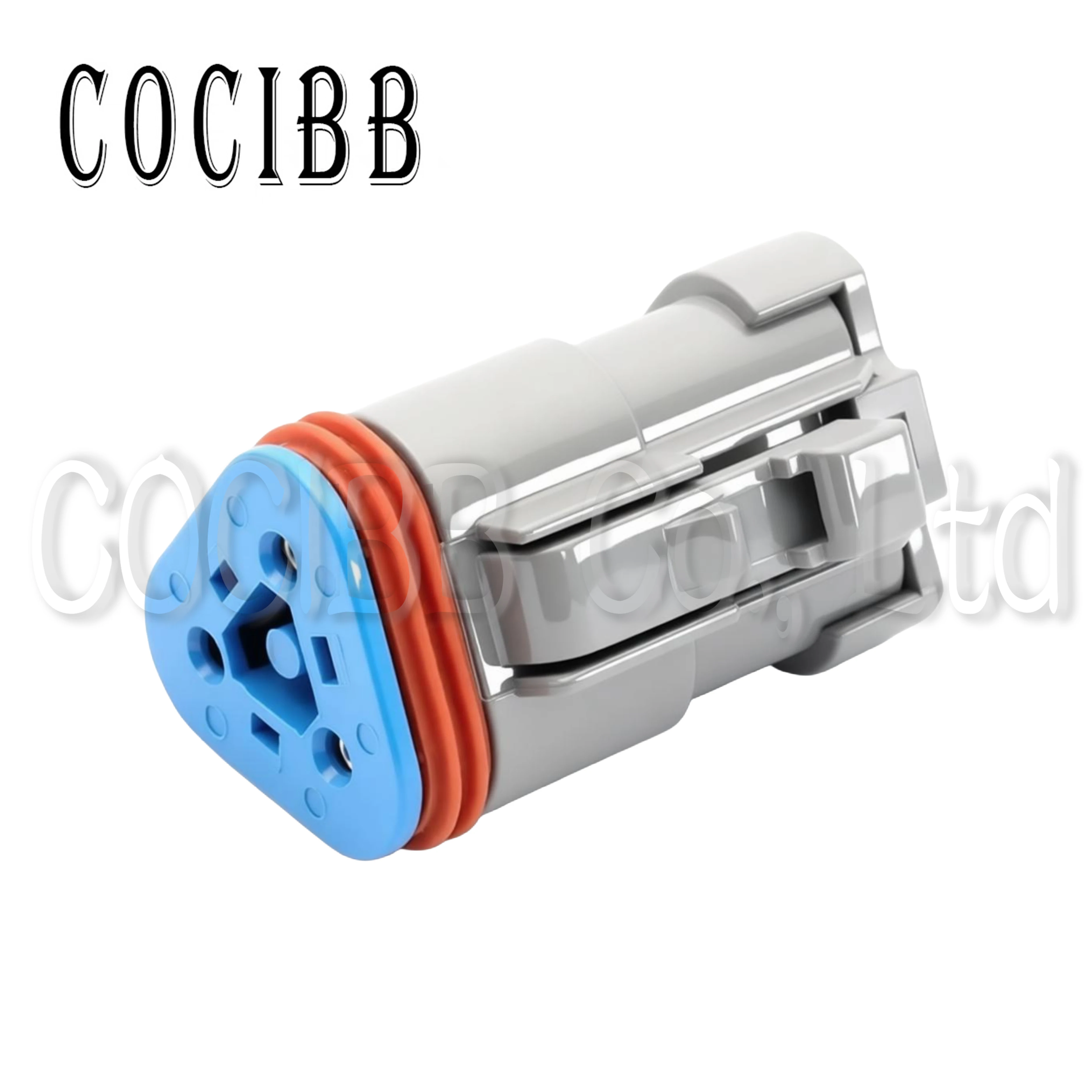 1 Set Deutsch 3 Pin Automotive Waterproof Connector Car Male Female Plug With Resistance AT04-3P-RJ120 DT06-3S-P006
1 Set Deutsch 3 Pin Automotive Waterproof Connector Car Male Female Plug With Resistance AT04-3P-RJ120 DT06-3S-P006