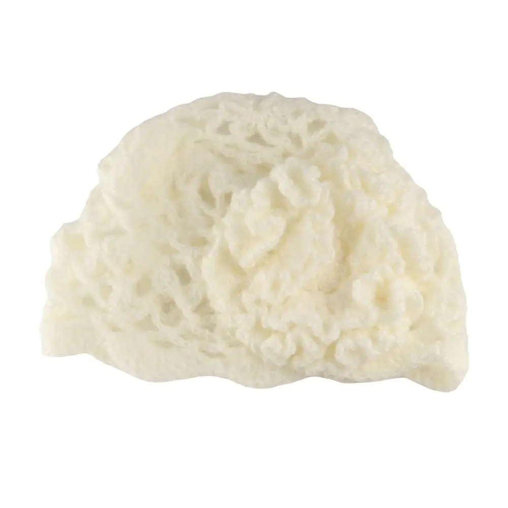 Sweet Hollow Out Crochet Hollow Flower Knitted Hat Warm Cap Pullover Hat Warm Beanies Hat Beanies Basin Hat Knit Cap Girls
Sweet Hollow Out Crochet Hollow Flower Knitted Hat Warm Cap Pullover Hat Warm Beanies Hat Beanies Basin Hat Knit Cap Girls