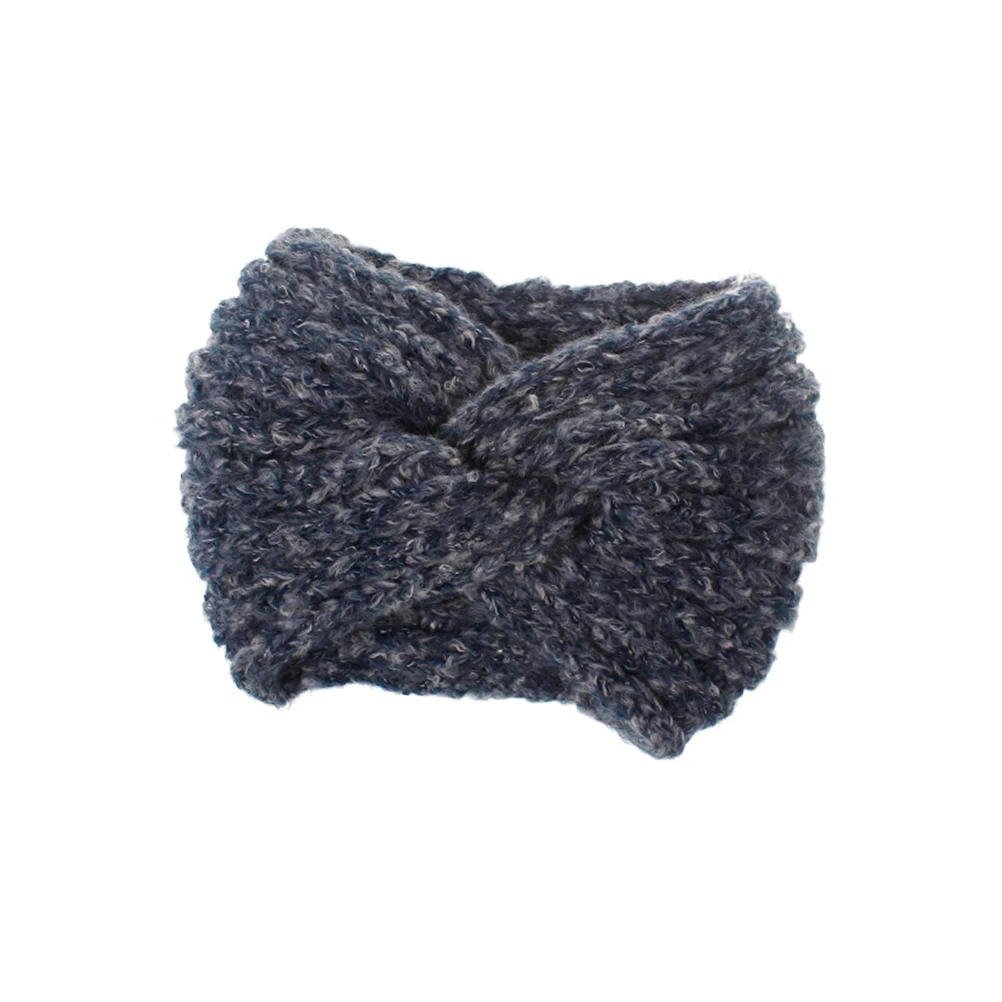 Mohair Headband Woolen Yarn Knitted Hair Hoops Cross Headdress Fashion Accessories Warm Soft Hat Winter Style Foldable
Mohair Headband Woolen Yarn Knitted Hair Hoops Cross Headdress Fashion Accessories Warm Soft Hat Winter Style Foldable
