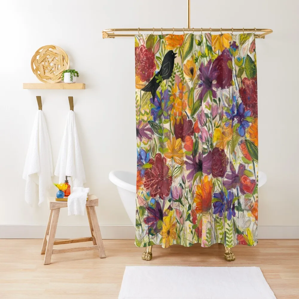 On A Fine Summer Evening Shower Curtain Waterproof Fabric Bathroom Shower Sets For Bathroom Modern Showers For Bathroom Curtain
On A Fine Summer Evening Shower Curtain Waterproof Fabric Bathroom Shower Sets For Bathroom Modern Showers For Bathroom Curtain