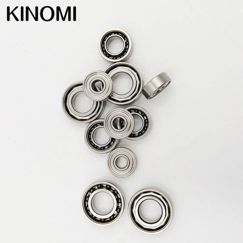 Fingertip Gyro Flywheels Modified With Hybrid Ceramic Bearings For Smooth And Quiet Operation 688 SR188 R188 606 6703 6704
Fingertip Gyro Flywheels Modified With Hybrid Ceramic Bearings For Smooth And Quiet Operation 688 SR188 R188 606 6703 6704