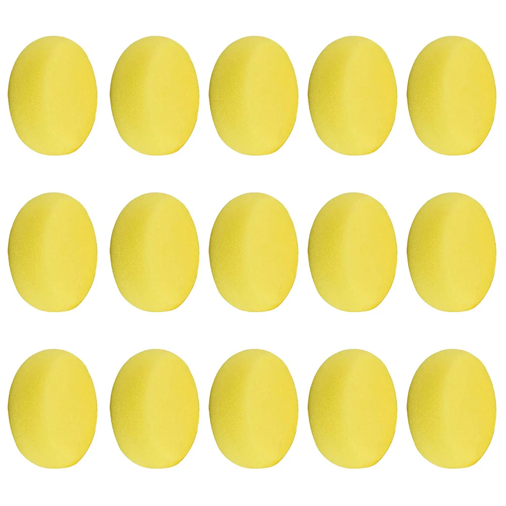 25pcs Painting Sponge for Kids Kindergarten Watercolor Drawing Sponges Children Paint Tool Ceramic Tile Stamping Graffiti
25pcs Painting Sponge for Kids Kindergarten Watercolor Drawing Sponges Children Paint Tool Ceramic Tile Stamping Graffiti