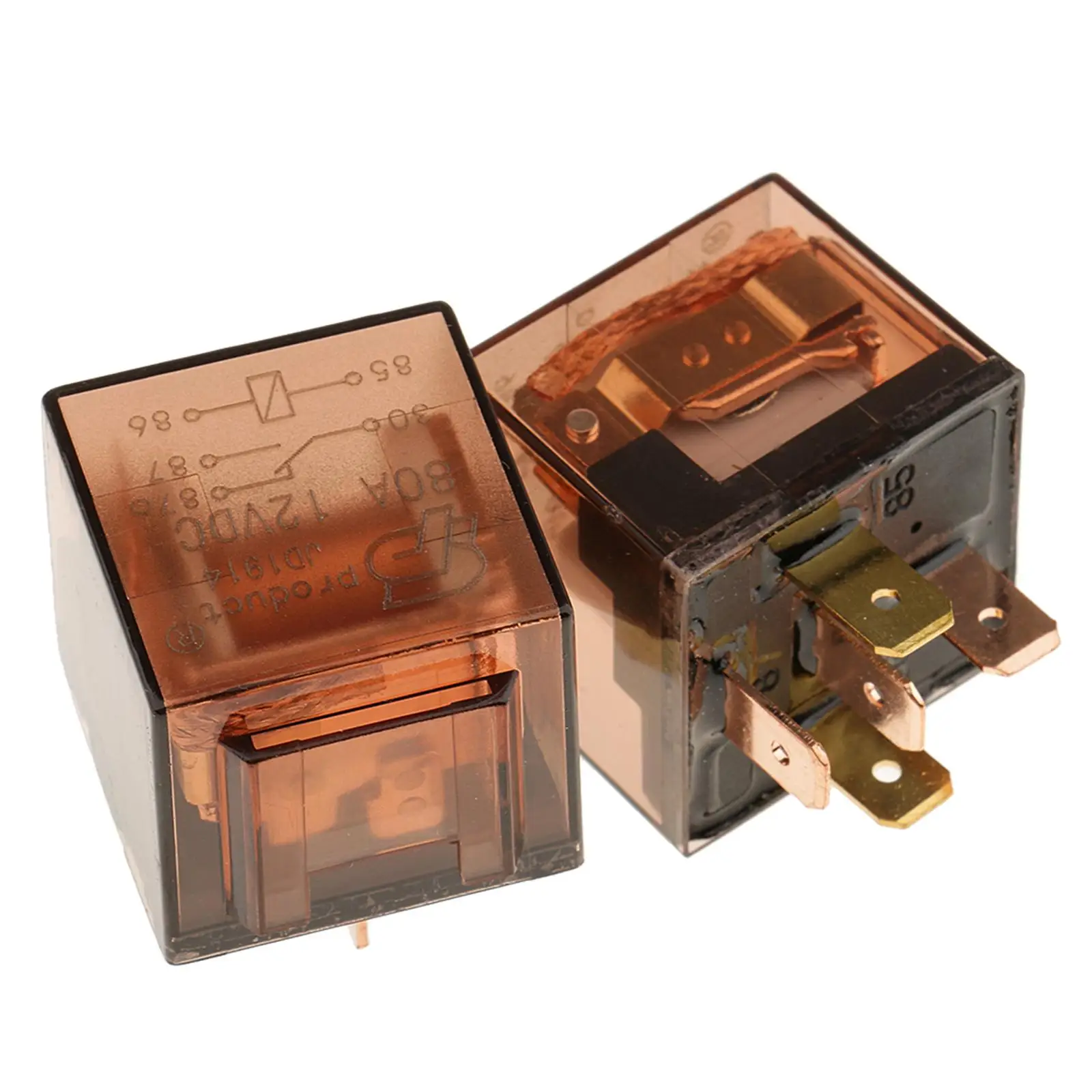 2 Way Relay Fuse Box Holder Black Plastic Automotive Fuse Holder Dual Auto Circuit Breaker for Car Boat 12V Electrical System
2 Way Relay Fuse Box Holder Black Plastic Automotive Fuse Holder Dual Auto Circuit Breaker for Car Boat 12V Electrical System