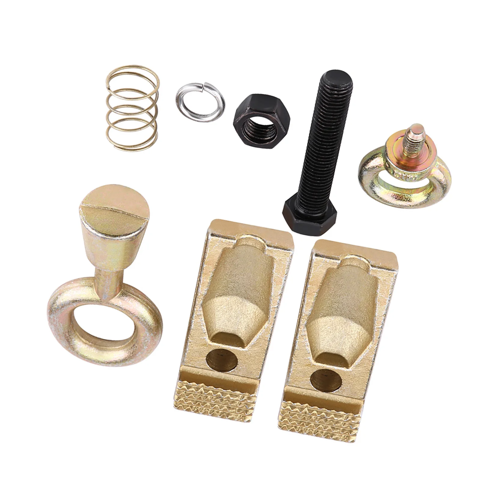 Зажим для ремонта кузова 5-тонный верхний и прямой 2-сторонний самозатягивающийся зажим для рамы Автоматический зажим для ремонта кузова 2-сторонний зажим для тяги
Зажим для ремонта кузова 5-тонный верхний и прямой 2-сторонний самозатягивающийся зажим для рамы Автоматический зажим для ремонта кузова 2-сторонний зажим для тяги