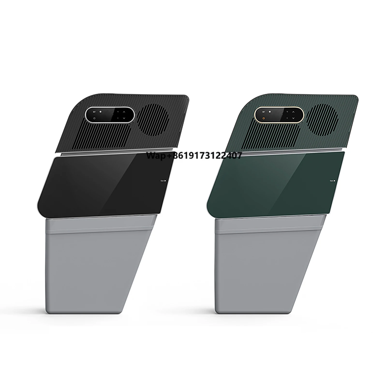 Model Y Compatible 12V Portable Car Fridge 15L Auto Refrigeration Compressors Trunk Volt Refrigerator for Outdoor Travel
Model Y Compatible 12V Portable Car Fridge 15L Auto Refrigeration Compressors Trunk Volt Refrigerator for Outdoor Travel