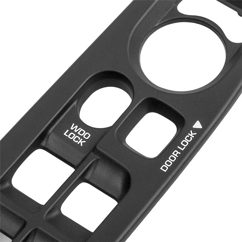 5HZ71XDVAD Window Lift Switch Main Driver Panel Switch Panel Control Auto Replacement Parts For Dodge 2002-2010
5HZ71XDVAD Window Lift Switch Main Driver Panel Switch Panel Control Auto Replacement Parts For Dodge 2002-2010