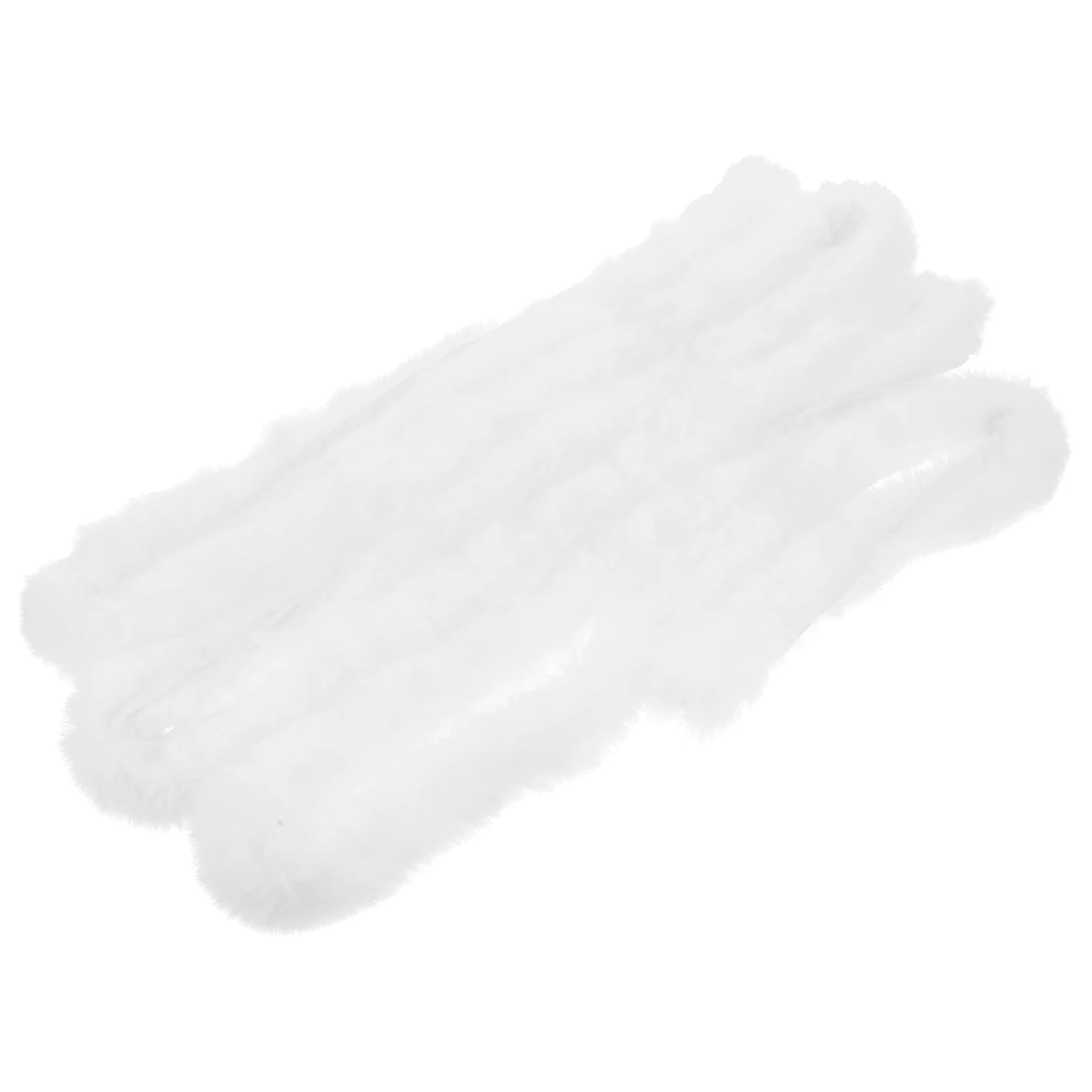 Faux Ribbon 3M Artificial Trim for Crafts DIY Fake Fabric White Faux Roll Long Lasting Shed Resistant Decorative
Faux Ribbon 3M Artificial Trim for Crafts DIY Fake Fabric White Faux Roll Long Lasting Shed Resistant Decorative