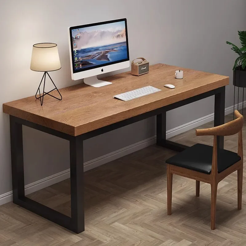 Simple Computer Desks Organizer Desktops Office Wooden Table Laptop Gaming Studies Escritorios De Ordenador Furniture Home
Simple Computer Desks Organizer Desktops Office Wooden Table Laptop Gaming Studies Escritorios De Ordenador Furniture Home