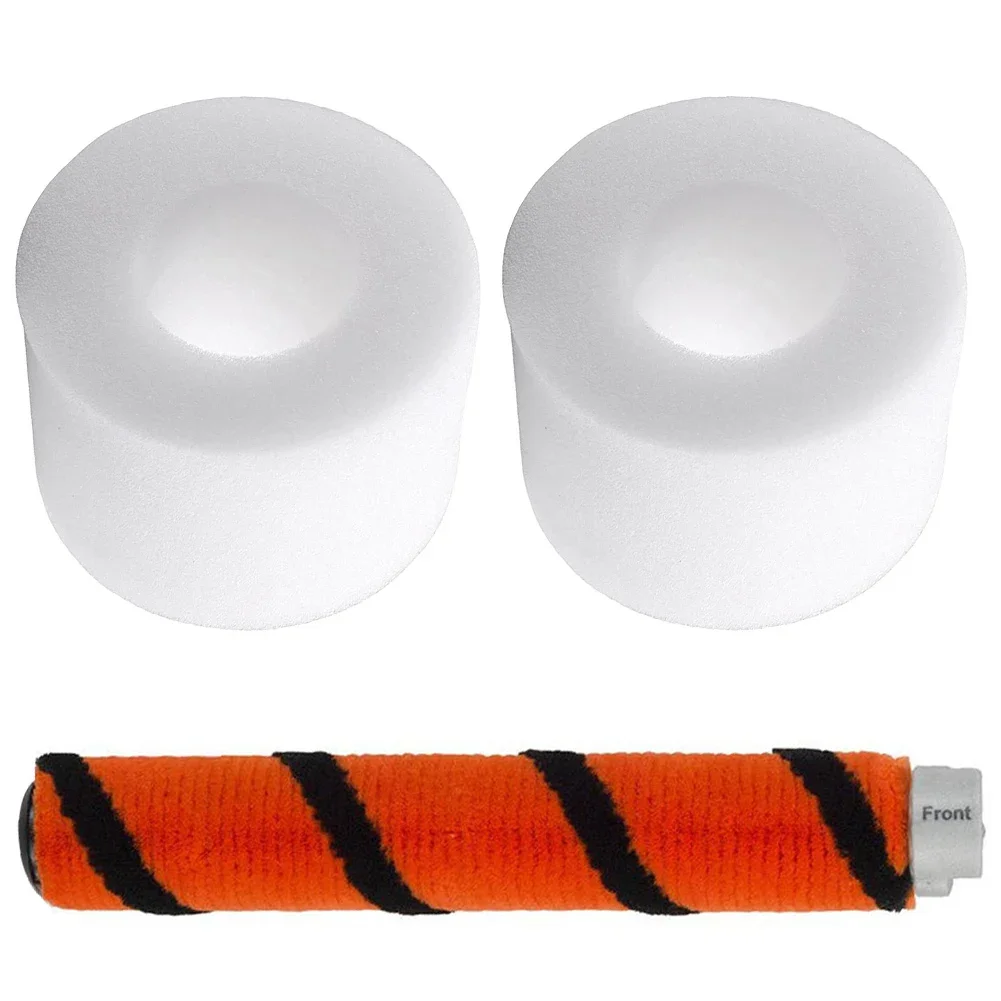 Для Shark IC160 ICZ160 ICZ300 ионный для P50, сменный вакуумный фильтр и для комплекта кисточек, оптимальный для глубокой очистки
Для Shark IC160 ICZ160 ICZ300 ионный для P50, сменный вакуумный фильтр и для комплекта кисточек, оптимальный для глубокой очистки