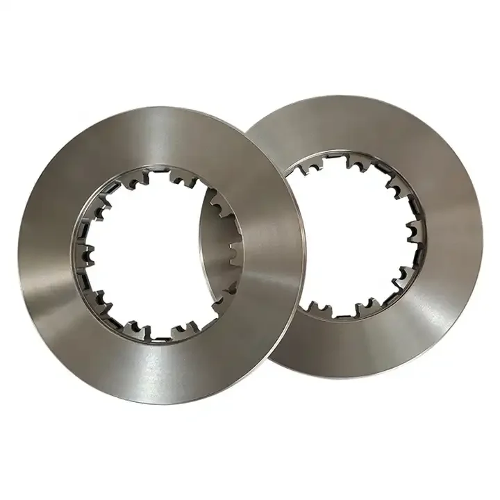 High Quality Brake Rotor Air Brake Disc 1387439 With Kit Old Model For DAF Hot Sell
High Quality Brake Rotor Air Brake Disc 1387439 With Kit Old Model For DAF Hot Sell