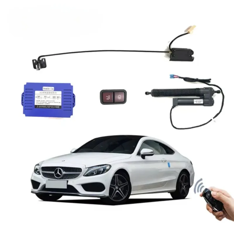 Автозапчасти, задняя дверь с электроприводом, задняя дверь для Mercedes Benz C Class/ (Coupe) W205
Автозапчасти, задняя дверь с электроприводом, задняя дверь для Mercedes Benz C Class/ (Coupe) W205
