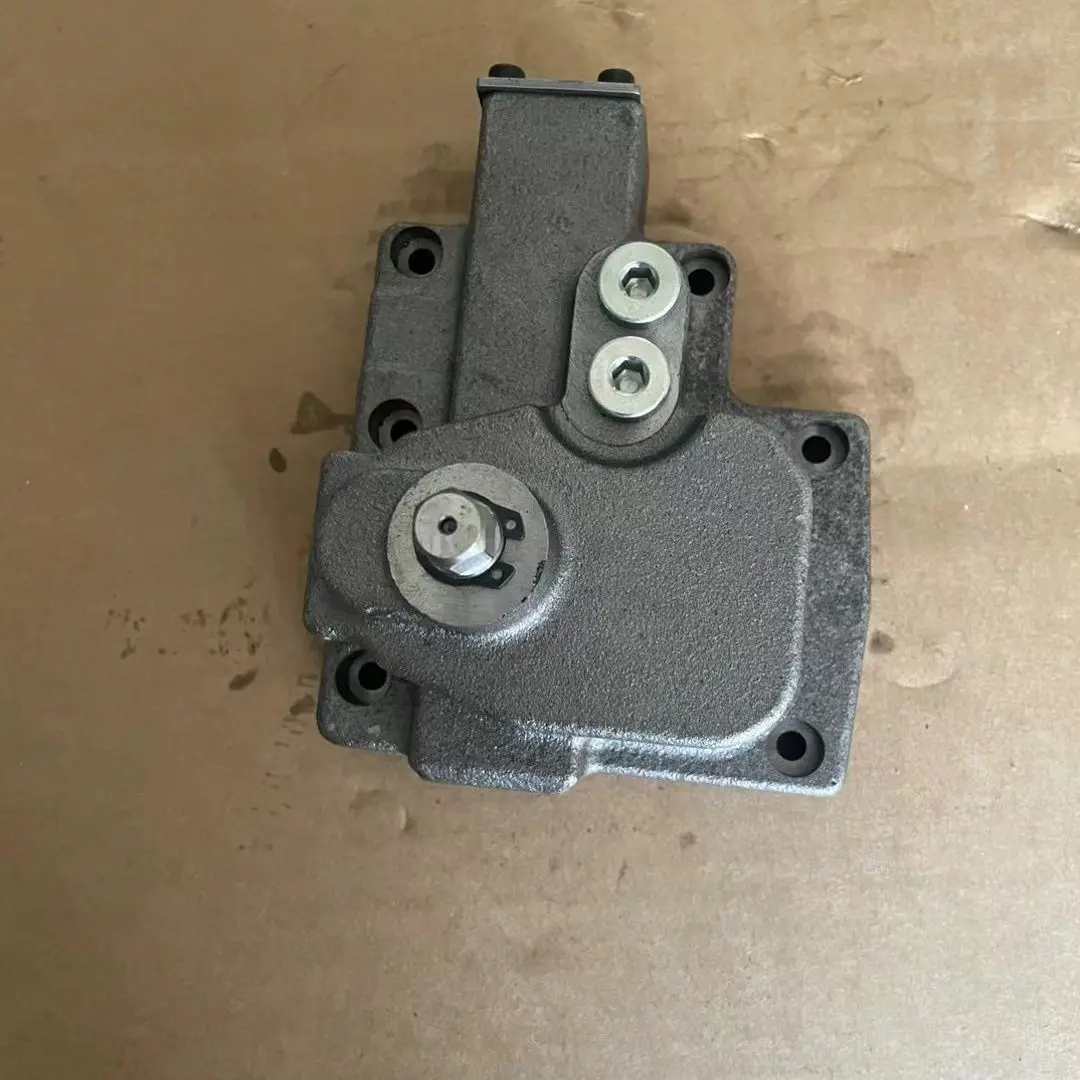 Аксессуары для смесительных грузовиков Гидравлический насос Сао Масляный насос Регулирующий клапан Rexroth Направляющий клапан Pmp110
Аксессуары для смесительных грузовиков Гидравлический насос Сао Масляный насос Регулирующий клапан Rexroth Направляющий клапан Pmp110