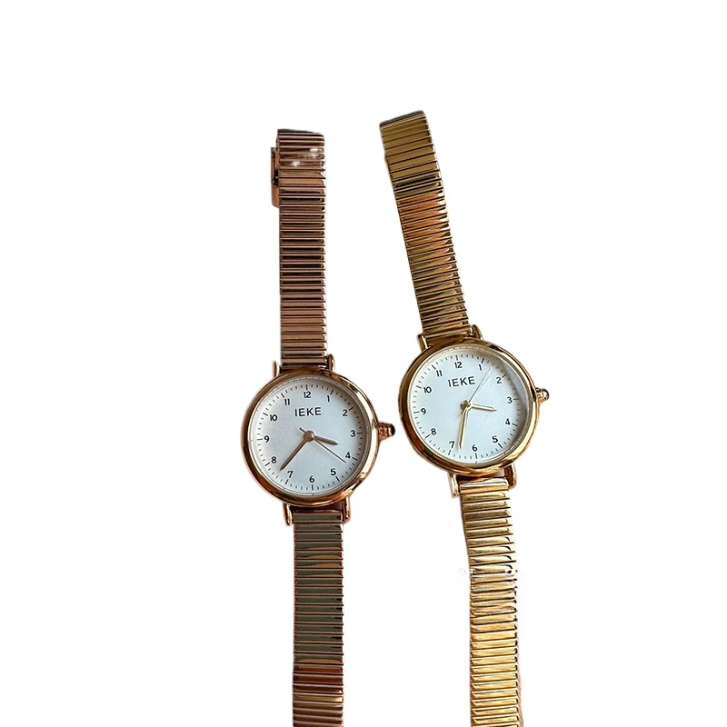 Digital simplicity, literary and high-end bracelet, light luxury, retro temperament, fashion watch woman
Digital simplicity, literary and high-end bracelet, light luxury, retro temperament, fashion watch woman