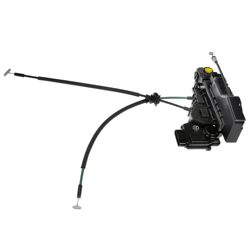 81310-2J010 Genuine Front Left Door Lock Actuator 2009-2012 for Kia Borrego Mohave
81310-2J010 Genuine Front Left Door Lock Actuator 2009-2012 for Kia Borrego Mohave