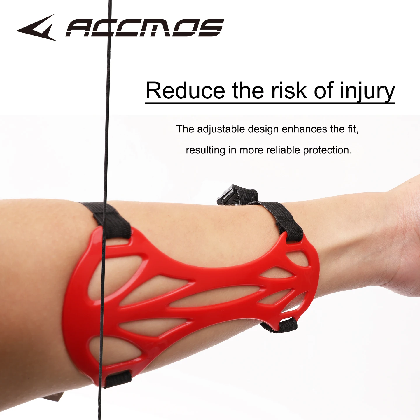 Нейлоновая защита для рук для стрельбы из лука, 5 вариантов цвета для традиционной охоты, защита для тренировок по стрельбе с изогнутыми луками
Нейлоновая защита для рук для стрельбы из лука, 5 вариантов цвета для традиционной охоты, защита для тренировок по стрельбе с изогнутыми луками