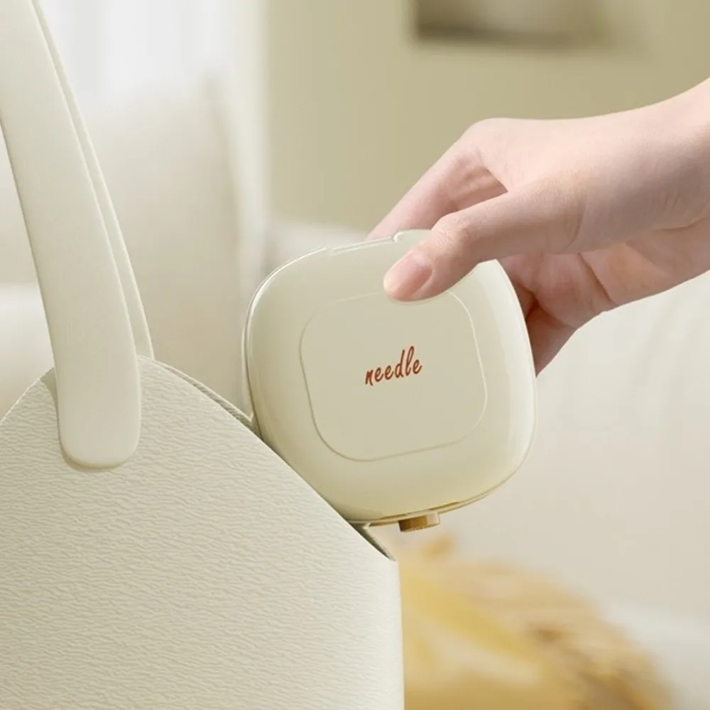 Пластиковый корпус, портативная коробка для шитья, легкая практичная двухслойная коробка для шитья, элегантные инструменты для ручного шитья, ремесло
Пластиковый корпус, портативная коробка для шитья, легкая практичная двухслойная коробка для шитья, элегантные инструменты для ручного шитья, ремесло