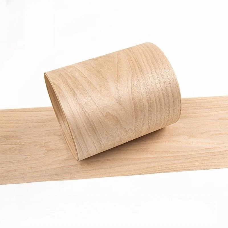 Natural Wood Veneer Bleached Black Walnut for Furniture Home Decor about 0.3mm Thick C/C
Natural Wood Veneer Bleached Black Walnut for Furniture Home Decor about 0.3mm Thick C/C