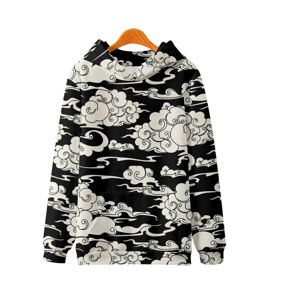 Casual Cartoon Auspicious Clouds Printed Pullover Hoodies Autumn Couple Men Women Sweatshirt Harajuku Streetwear
Casual Cartoon Auspicious Clouds Printed Pullover Hoodies Autumn Couple Men Women Sweatshirt Harajuku Streetwear