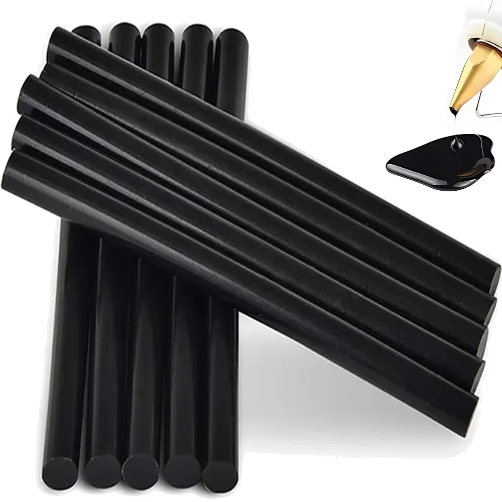 Car Dent Repair 7mm Glue Sticks Strong Adhesion Puller Tools Black Hot Melt Glue Stick Paintless Removal Repair Strips
Car Dent Repair 7mm Glue Sticks Strong Adhesion Puller Tools Black Hot Melt Glue Stick Paintless Removal Repair Strips