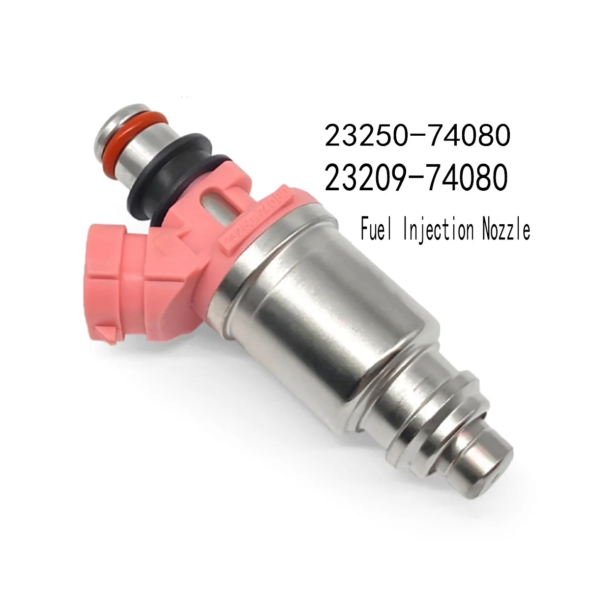 6 шт., топливные форсунки для Toyota Land Cruiser, Lexus LX450, 1993 л, 1997-23250, 74080-23209, 74080-
6 шт., топливные форсунки для Toyota Land Cruiser, Lexus LX450, 1993 л, 1997-23250, 74080-23209, 74080-