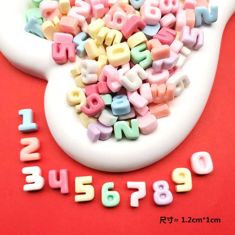 50/100Pc Mini Glossy Arabic Number Resin Nail Charms Chic DIY Nail Art Accessories for a Creative and Eye-Catching Manicure Look
50/100Pc Mini Glossy Arabic Number Resin Nail Charms Chic DIY Nail Art Accessories for a Creative and Eye-Catching Manicure Look