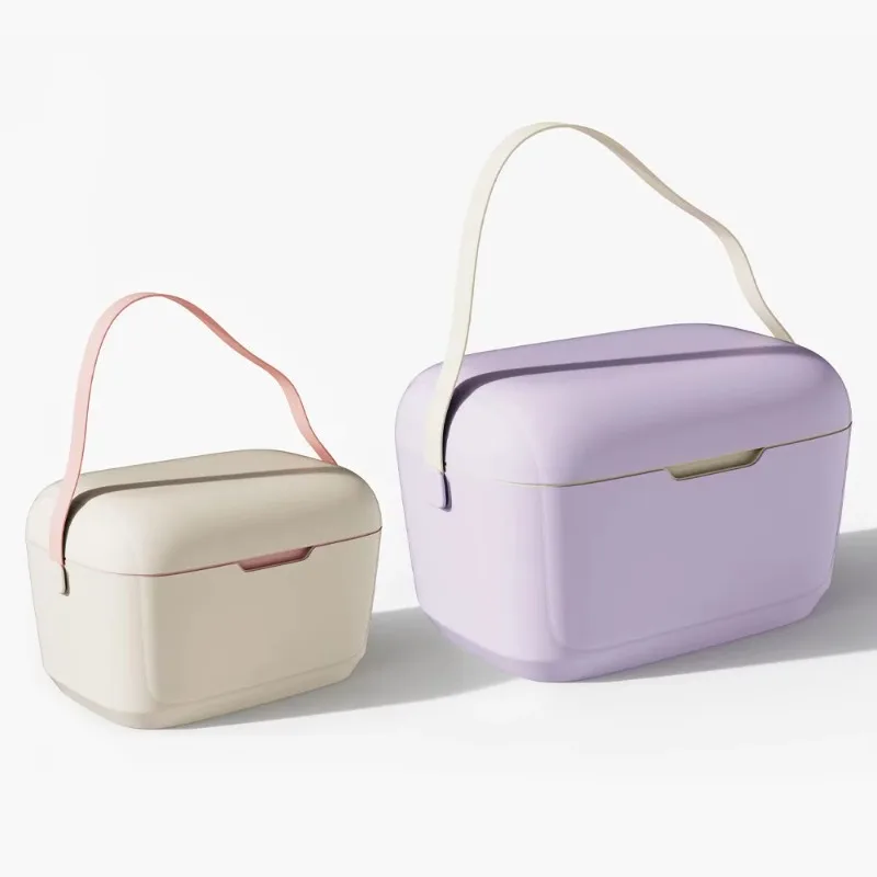 Водонепроницаемый термоконтейнер многофункциональный для сохранения свежести и транспортировки на большие расстояния
Водонепроницаемый термоконтейнер многофункциональный для сохранения свежести и транспортировки на большие расстояния