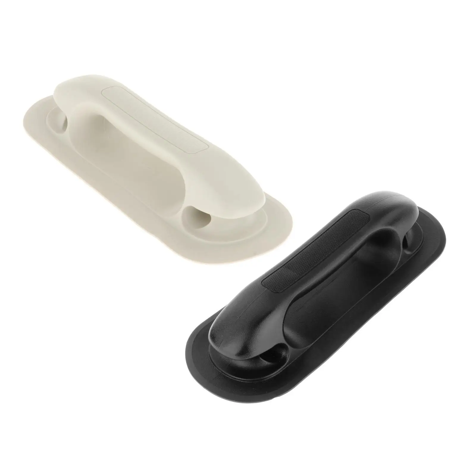 Compact Boat Grab Handle Wide Base 25.9x10cm Plastic Rubber Dinghy Canoe
Compact Boat Grab Handle Wide Base 25.9x10cm Plastic Rubber Dinghy Canoe