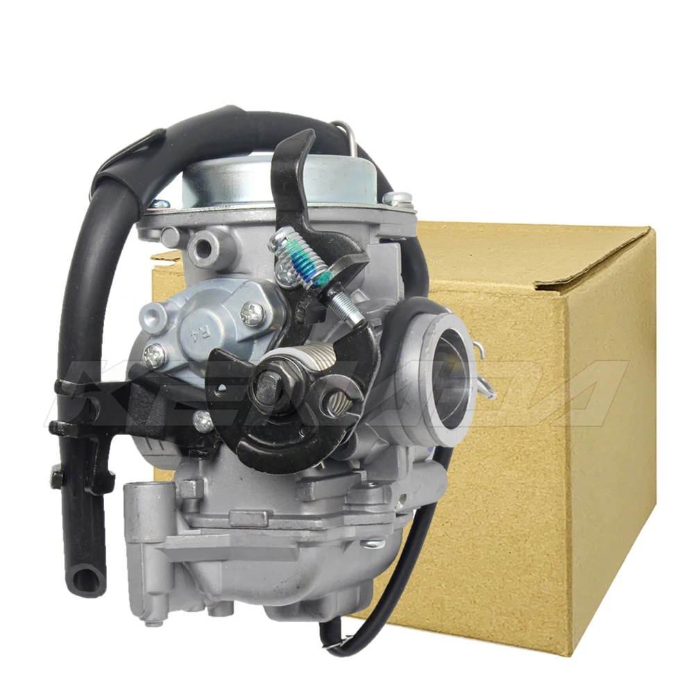 MIKUNI NOUVO NOUVO S NOUVOS NOUVO'S NOUVO115 NOUVO125 CARBURETOR CARB for Yamaha Motorcycles
MIKUNI NOUVO NOUVO S NOUVOS NOUVO'S NOUVO115 NOUVO125 CARBURETOR CARB for Yamaha Motorcycles