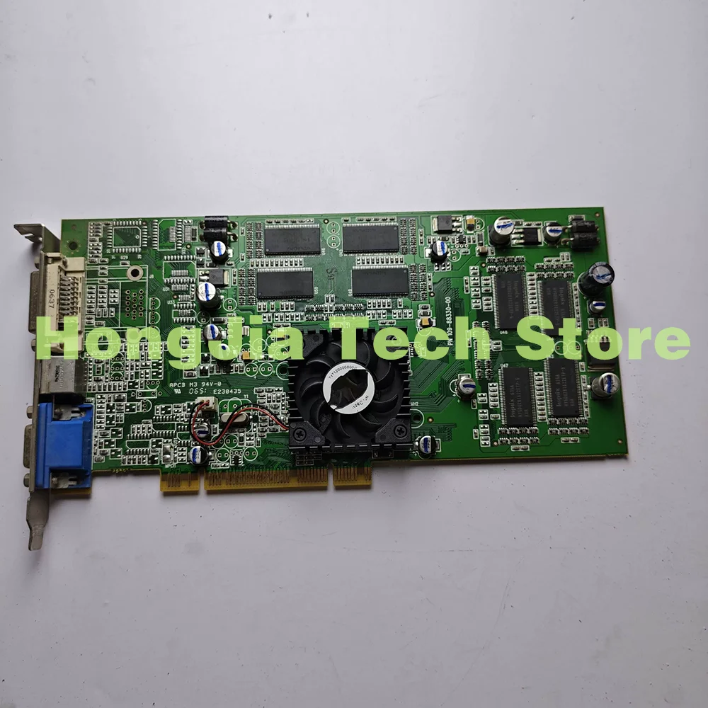 7500 card HP-30-10119-02 REV.A1
7500 card HP-30-10119-02 REV.A1