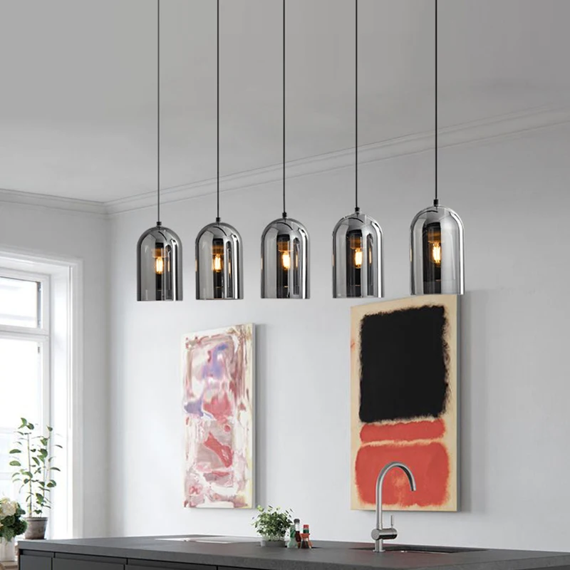Nordic home decoration, stair chandelier, living room and dining room Pendant lights, ceiling light, indoor lighting
Nordic home decoration, stair chandelier, living room and dining room Pendant lights, ceiling light, indoor lighting