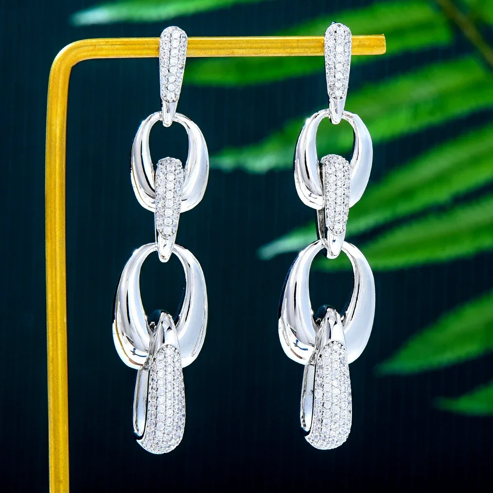 Kellybola Luxury Retro Gold Pendant Earrings For Gorgeous Fashion Women Bridal Earrings Geometric Oval Super Gift 2022 Hot
Kellybola Luxury Retro Gold Pendant Earrings For Gorgeous Fashion Women Bridal Earrings Geometric Oval Super Gift 2022 Hot