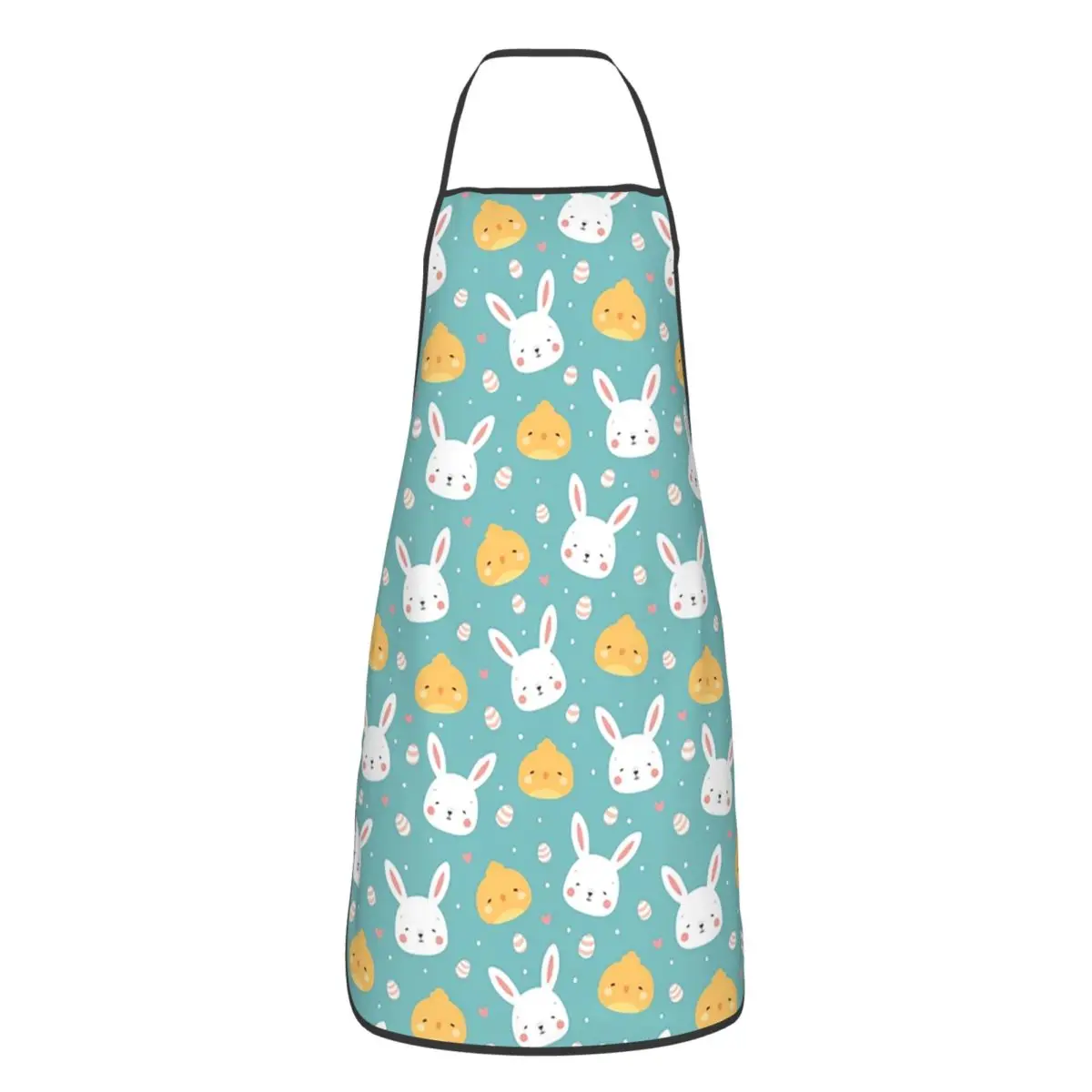 Colorful Rabbit Animal Apron Chef Cooking Tablier Waterproof Bib Kitchen Cleaning Pinafore for Women Men Gardening
Colorful Rabbit Animal Apron Chef Cooking Tablier Waterproof Bib Kitchen Cleaning Pinafore for Women Men Gardening